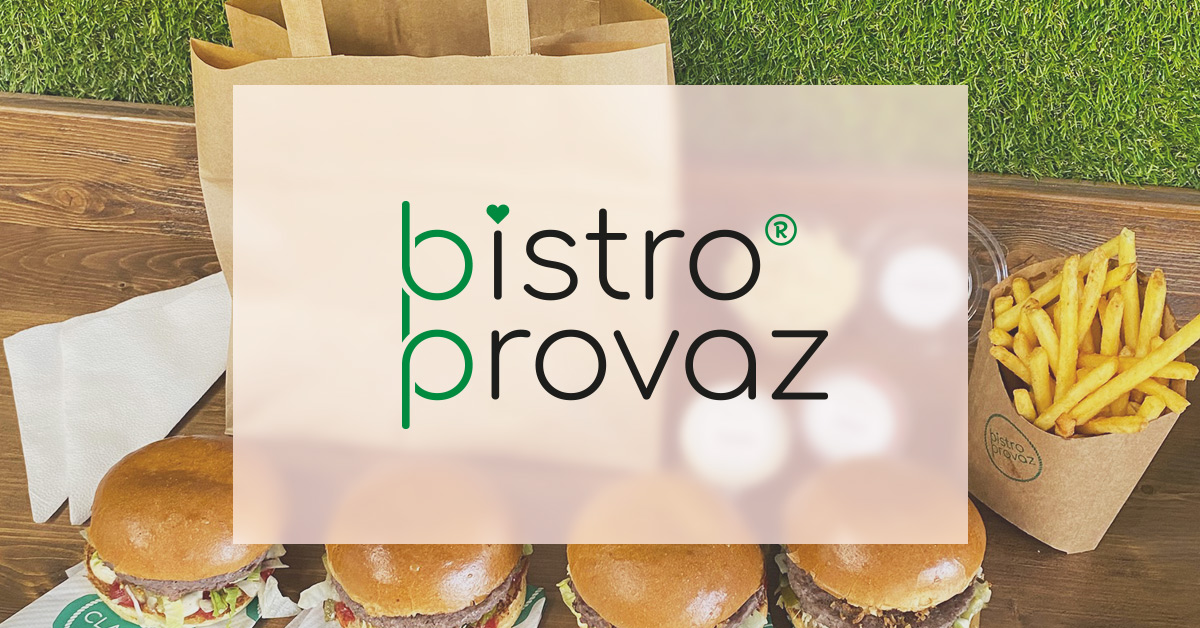 Image of Bistro Provaz
