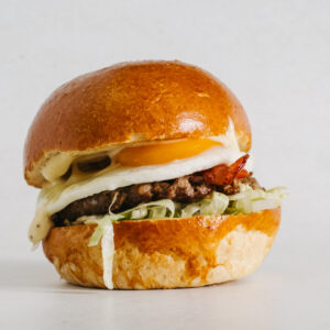 Nejlepší Burger V Brně